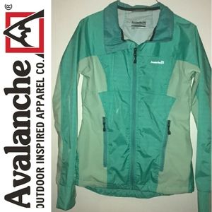 Avalanche Women’s Weathershield Jacket